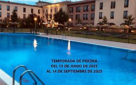 Hotel Candido Segovia 4*